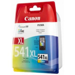 Atramentov npl Canon CL-541 XL (400 str.) pre MG 2150/3150 color XL