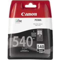 Atramentov npl Canon PG-540 pre MG 2150/3150 black (180 str.) 