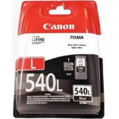 Atramentov npl Canon PG-540 L black (300 str.) pre MG 2150/3150 color XL