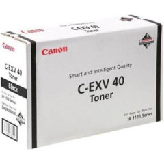 Toner Canon C-EXV 40 (6.000 str.) pre iR1133/1133A/1133iF