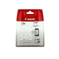 Atramentov npl Canon CL-546 pre MG 2450/MG2550 color (180 str.) 