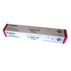 Toner Canon C-EXV47M magenta (21.500 str.) pre iRAC250/iRAC255/iRAC350/iRAC351/iRAC355
