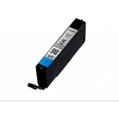 Atramentov npl Canon CLI-571C pre MG 5750/5751/6850/6851/7750/7751 cyan (7 ml) 