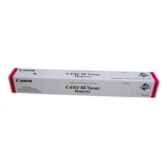 Toner Canon C-EXV 49M magenta (19.000 str.) pre iRAC3320/AC3325i/AC3330i