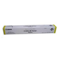 Toner Canon C-EXV 49Y yellow (19.000 str.) pre iRAC3320/AC3325i/AC3330i