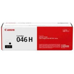 Toner Canon CRG-046H black (6.300 str.) pre i-SENSYNS LBP650C/iCMF730C