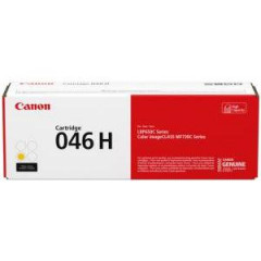 Toner Canon CRG-046H yellow (5.000 str.) pre i-SENSYNS LBP650C/iCMF730C