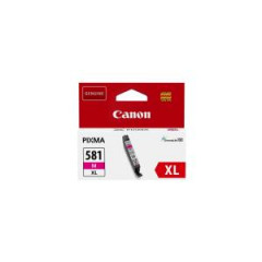 Atramentov npl Canon CLI-581M pre TS6150/TS8150/TR7550/TR8550 magenta XL (466 str.) 