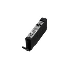 Atramentov npl Canon CLI-581BK pre TS6150/TS8150/TR7550/TR8550 black XXL (4.590 str.) 