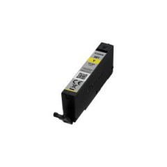 Atramentov npl Canon CLI-581Y pre TS6150/TS8150/TR7550/TR8550 yellow XXL (830 str.) 