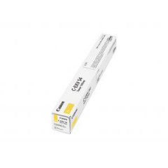 Toner CANON C-EXV54Y yellow (8.500 str.) pre iRC3025i/iRC3125i