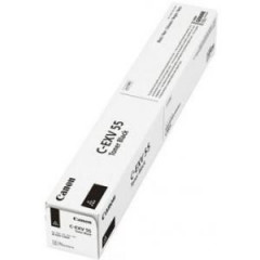 Toner Canon C-EXV55BK blacki (18.000 str.) pre iRC256i/C356P/C356