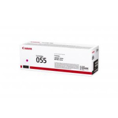 Toner Canon CRG-055 magenta (2.100 str.) pre i-SENSYNS LBP663Cdw/MF742Cdw