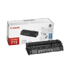 Toner Canon CRG-715 black (3.000 str.) pre LBP 3310/3370