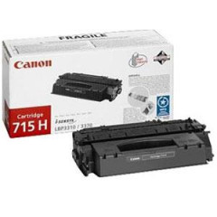 Toner Canon CRG-716 black (2.300 str.) pre LBP/5050/5050N/MF 8030CN/8050CN