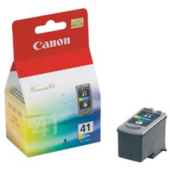 Atramentov npl Canon CL-41 pre MP 150/170/450/ iP 1200/1600/2200 color (380 str.) 
