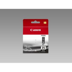 Atramentov npl Canon PGI-35Bk pre PIXMA iP100/iP110 black (191 str.) 
