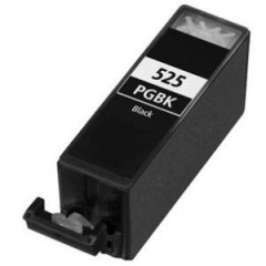 Atramentov npl Canon PGI-525 pre MG-5150/ 5250/ 6150/ 8150 black 