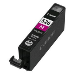 Atramentov npl Canon CLI-526M pre MG 5150/5250/6150/8150 magenta (450 str.) 