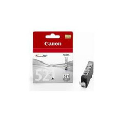 Atramentov npl Canon CLI-521 pre MP 980/990 grey (460 str.) 