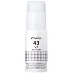 Atramentov npl CANON GI-43BK black PIXMA G540/G640 