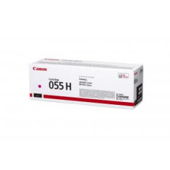 Toner Canon CRG-055H magenta (5.900 str.) pre i-SENSYNS LBP663Cdw/ MF742Cdw