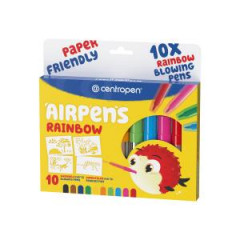 Fkacie fixky Centropen 1500 10f 