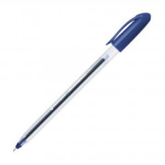 Gukov pero Centropen Slideball modr 