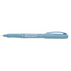 Liner Centropen 2631 Graphic 0,1m modr