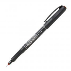 Popisova OHP Centropen 2634 S erven 