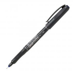 Popisova OHP Centropen 2634 S modr 