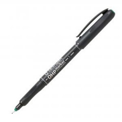 Popisova OHP Centropen 2634 S zelen 