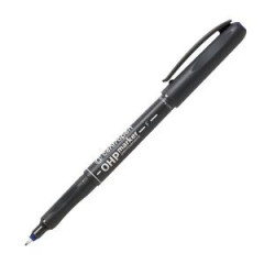 Popisova OHP Centropen 2636 F modr 