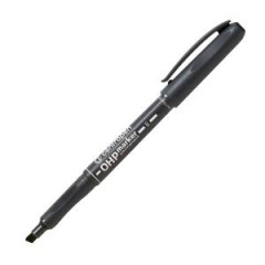 Popisova OHP Centropen 2638 B ierny 