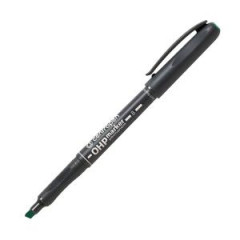 Popisova OHP Centropen 2638 B zelen 