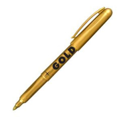 Popisova Centropen 2690 zlat 