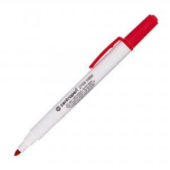 Popisova na tabule Centropen 2709 erven 