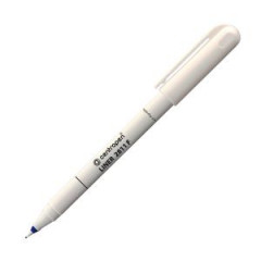 Liner Centropen 2811 modr 