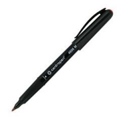 Popisova na CD/DVD/BD Centropen 4606 erven 