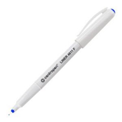 Liner Centropen 4611 modr