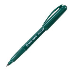 Roller Centropen 4615 zelen 