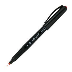 Popisova na CD/DVD/BD Centropen 4616 erven 