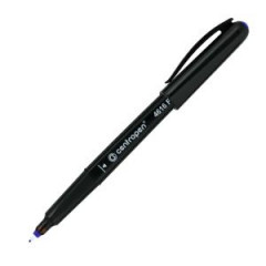 Popisova na CD/DVD/BD Centropen 4616 modr 