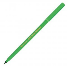 Popisova Centropen 7550 zelen (7790) 