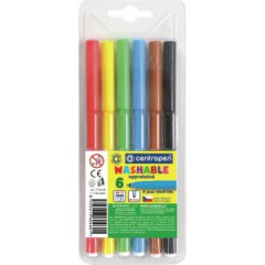 Sada popisovaov Centropen 7790/6S 