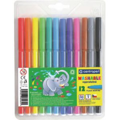 Sada popisovaov Centropen 7790/12S 