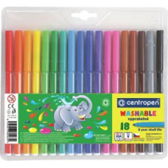 Sada popisovaov Centropen 7790/18S 