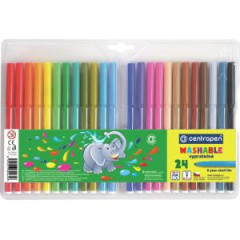 Sada popisovaov Centropen 7790/24S 