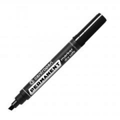 Permanentn popisova Centropen 8516 nevysychajci ierny 