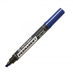 Permanentn popisova Centropen 8516 nevysychajci modr 